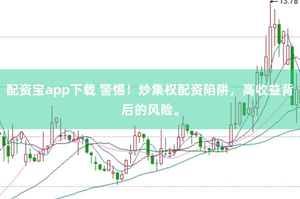 配资宝app下载 警惕！炒集权配资陷阱，高收益背后的风险。