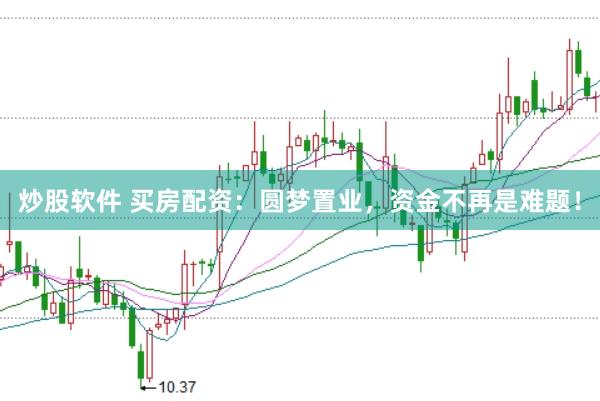 炒股软件 买房配资：圆梦置业，资金不再是难题！