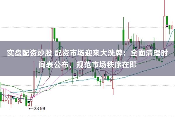 实盘配资炒股 配资市场迎来大洗牌：全面清理时间表公布，规范市场秩序在即