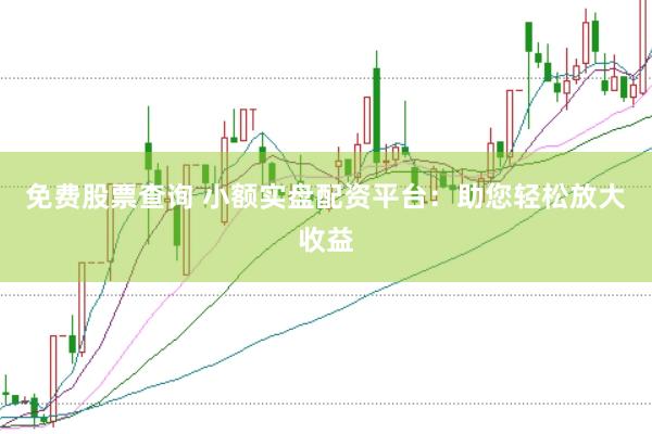 免费股票查询 小额实盘配资平台：助您轻松放大收益