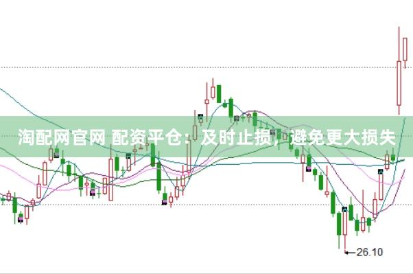 淘配网官网 配资平仓：及时止损，避免更大损失