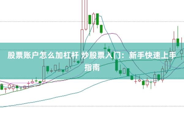 股票账户怎么加杠杆 炒股票入门：新手快速上手指南