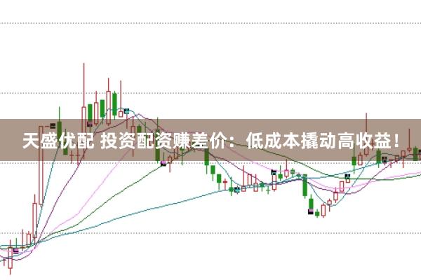 天盛优配 投资配资赚差价：低成本撬动高收益！