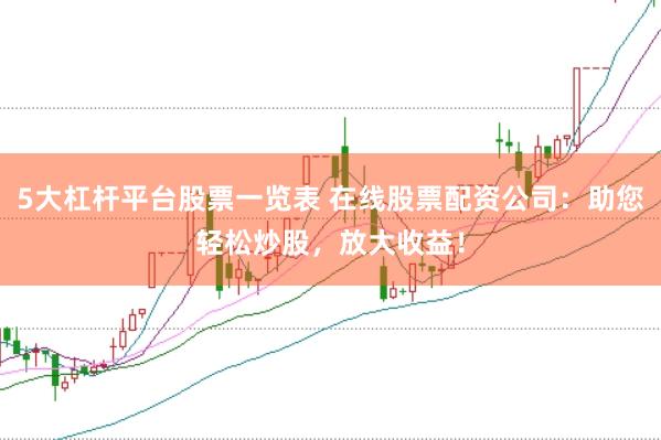 5大杠杆平台股票一览表 在线股票配资公司：助您轻松炒股，放大收益！