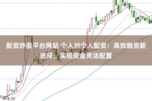 配资炒股平台网站 个人对个人配资：高效融资新选择，实现资金灵活配置