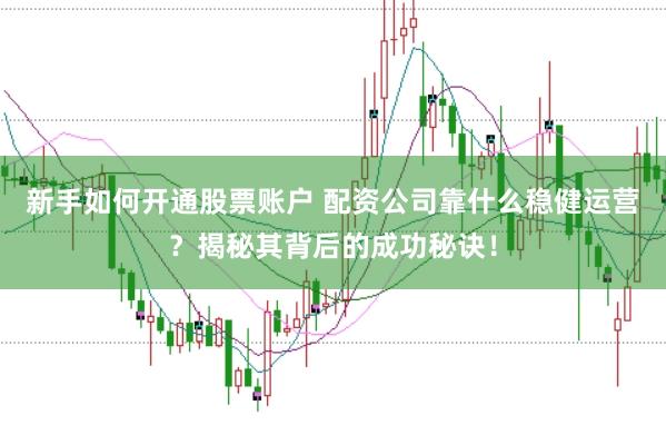新手如何开通股票账户 配资公司靠什么稳健运营？揭秘其背后的成功秘诀！