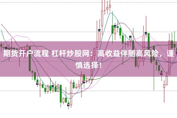 期货开户流程 杠杆炒股网：高收益伴随高风险，谨慎选择！