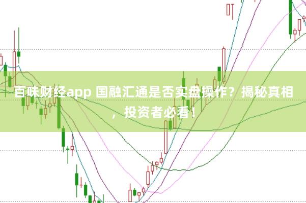 百味财经app 国融汇通是否实盘操作？揭秘真相，投资者必看！