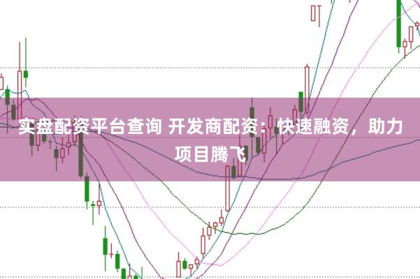实盘配资平台查询 开发商配资：快速融资，助力项目腾飞