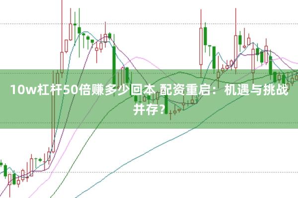 10w杠杆50倍赚多少回本 配资重启：机遇与挑战并存？