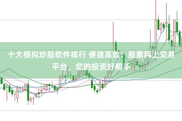 十大模拟炒股软件排行 便捷高效：股票网上交易平台，您的投资好帮手