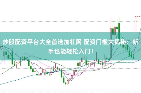 炒股配资平台大全首选加杠网 配资门槛大揭秘：新手也能轻松入门！