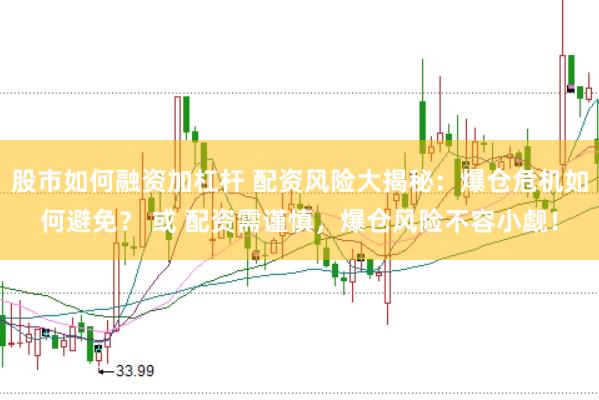 股市如何融资加杠杆 配资风险大揭秘:爆仓危机如何避免? 或 配资需谨慎,爆仓风险不容小觑!