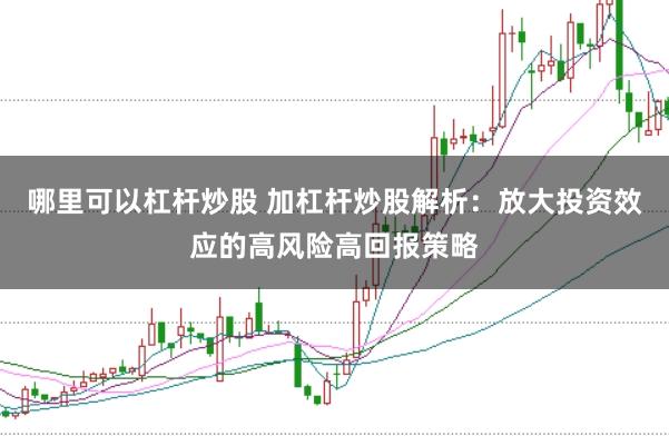 哪里可以杠杆炒股 加杠杆炒股解析：放大投资效应的高风险高回报策略