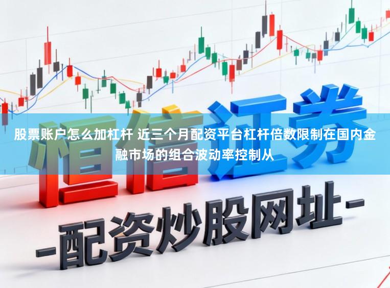 股票账户怎么加杠杆 近三个月配资平台杠杆倍数限制在国内金融市场的组合波动率控制从