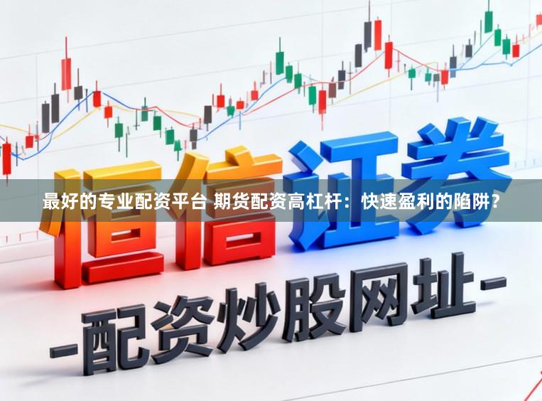 最好的专业配资平台 期货配资高杠杆:快速盈利的陷阱?