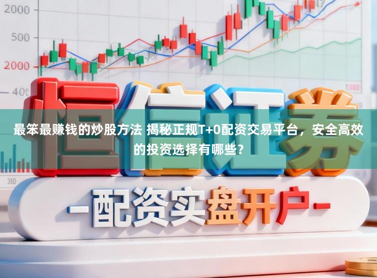 最笨最赚钱的炒股方法 揭秘正规T+0配资交易平台，安全高效的投资选择有哪些？