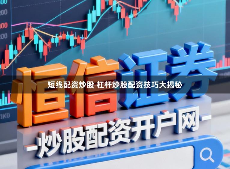 短线配资炒股 杠杆炒股配资技巧大揭秘