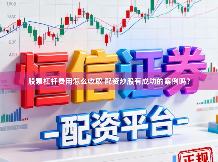股票杠杆费用怎么收取 配资炒股有成功的案例吗？