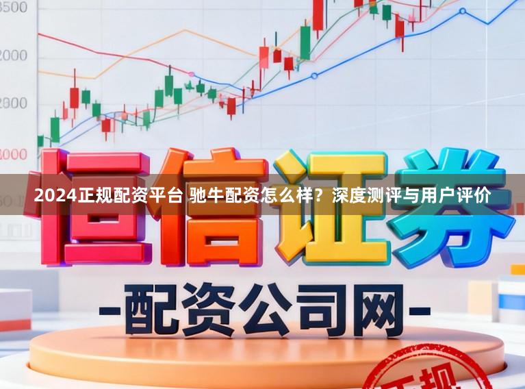2024正规配资平台 驰牛配资怎么样？深度测评与用户评价