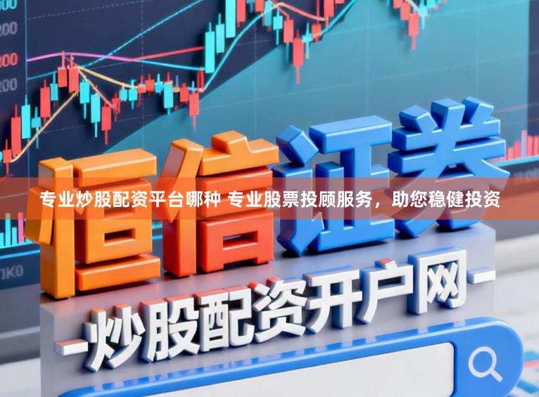 专业炒股配资平台哪种 专业股票投顾服务，助您稳健投资