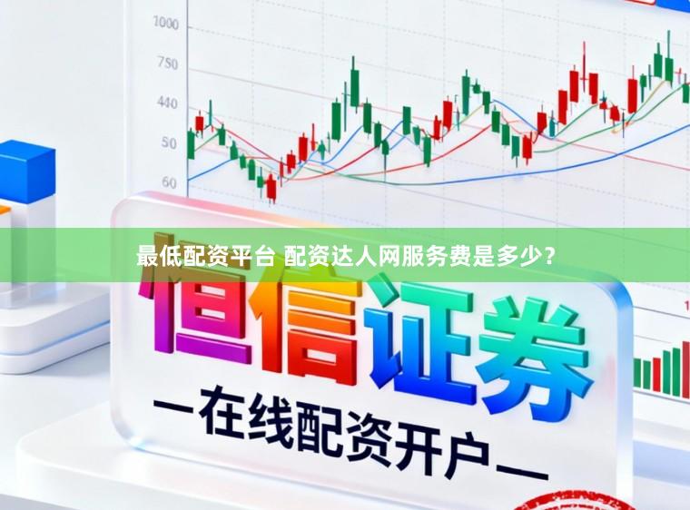 最低配资平台 配资达人网服务费是多少？