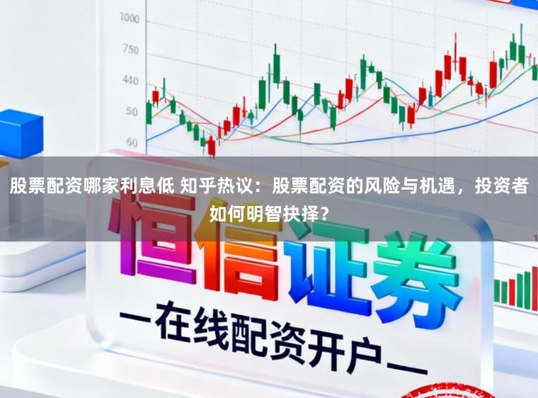 股票配资哪家利息低 知乎热议：股票配资的风险与机遇，投资者如何明智抉择？